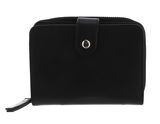 FREDsBRUDER Pretty Little Things Wallet Millionaire PLT Smooth Black