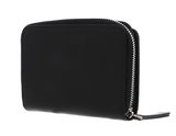 FREDsBRUDER Pretty Little Things Wallet Millionaire PLT Smooth Black