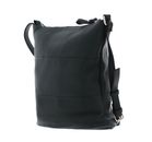 FREDsBRUDER Art Collection Bucket Midi Bag Emerald FREDsBRUDER Art Collection Bucket Midi Bag Emerald