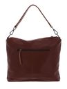 FREDsBRUDER Jola Noon Shoulder Bag Golden Brown