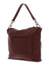 FREDsBRUDER Jola Noon Shoulder Bag Golden Brown