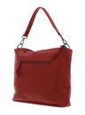 FREDsBRUDER Jola Noon Shoulder Bag Rust FREDsBRUDER Jola Noon Shoulder Bag Rust
