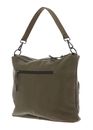 FREDsBRUDER Jola Noon Shoulder Bag Sage FREDsBRUDER Jola Noon Shoulder Bag Sage