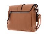 FREDsBRUDER Treasure Midi Crossbody Bag Cinnamon FREDsBRUDER Treasure Midi Crossbody Bag Cinnamon