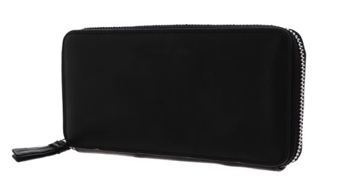 FREDsBRUDER Treasure Wallet Big Black