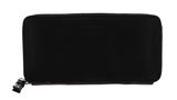 FREDsBRUDER Treasure Wallet Big Black FREDsBRUDER Treasure Wallet Big Black