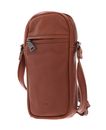 FREDsBRUDER FB Mobile Bag Golden Brown FREDsBRUDER FB Mobile Bag Golden Brown