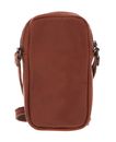 FREDsBRUDER FB Mobile Bag Golden Brown FREDsBRUDER FB Mobile Bag Golden Brown