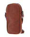 FREDsBRUDER FB Mobile Bag Golden Brown FREDsBRUDER FB Mobile Bag Golden Brown