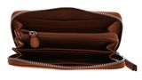 FREDsBRUDER Treasure Wallet Big Cinnamon