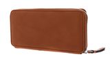 FREDsBRUDER Treasure Wallet Big Cinnamon