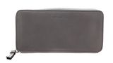 FREDsBRUDER Treasure Wallet Big Grey