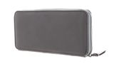 FREDsBRUDER Treasure Wallet Big Grey