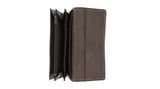 FREDsBRUDER Jola Wallet Flappy Taupe FREDsBRUDER Jola Wallet Flappy Taupe