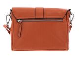 FREDsBRUDER Treasure Midi Crossbody Bag Burned Orange FREDsBRUDER Treasure Midi Crossbody Bag Burned Orange