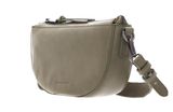 FREDsBRUDER Jola Halfmoon Bag Leaf FREDsBRUDER Jola Halfmoon Bag Leaf