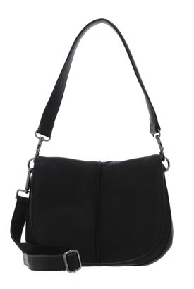 FREDsBRUDER FB Crossbody Bag Black