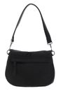 FREDsBRUDER FB Crossbody Bag Black