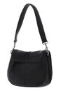 FREDsBRUDER FB Crossbody Bag Black