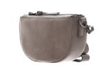 FREDsBRUDER Jola Halfmoon Bag Taupe FREDsBRUDER Jola Halfmoon Bag Taupe