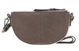FREDsBRUDER Jola Halfmoon Bag Taupe FREDsBRUDER Jola Halfmoon Bag Taupe