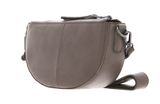 FREDsBRUDER Jola Halfmoon Bag Taupe FREDsBRUDER Jola Halfmoon Bag Taupe