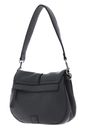 FREDsBRUDER FB Crossbody Bag Dark Grey