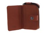 FREDsBRUDER FB Wallet Midi Golden Brown