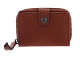 FREDsBRUDER FB Wallet Midi Golden Brown