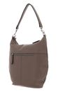 FREDsBRUDER Treasure Big Hobo Taupe FREDsBRUDER Treasure Big Hobo Taupe
