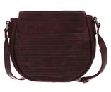 FREDsBRUDER Stroll Crossbody Bag Oxblood FREDsBRUDER Stroll Crossbody Bag Oxblood