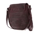 FREDsBRUDER Stroll Crossbody Bag Oxblood FREDsBRUDER Stroll Crossbody Bag Oxblood