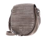 FREDsBRUDER Stroll Crossbody Bag Light Grey