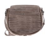 FREDsBRUDER Stroll Crossbody Bag Light Grey