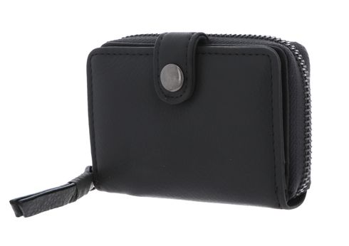 FREDsBRUDER FB Wallet Midi Dark Grey