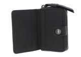 FREDsBRUDER FB Wallet Midi Dark Grey FREDsBRUDER FB Wallet Midi Dark Grey