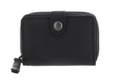 FREDsBRUDER FB Wallet Midi Dark Grey FREDsBRUDER FB Wallet Midi Dark Grey