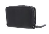 FREDsBRUDER FB Wallet Midi Dark Grey FREDsBRUDER FB Wallet Midi Dark Grey