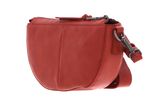 FREDsBRUDER Jola Halfmoon Bag Rust FREDsBRUDER Jola Halfmoon Bag Rust