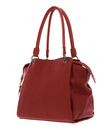 FREDsBRUDER Jola Lily Shoulder Bag Rust FREDsBRUDER Jola Lily Shoulder Bag Rust