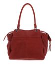 FREDsBRUDER Jola Lily Shoulder Bag Rust FREDsBRUDER Jola Lily Shoulder Bag Rust