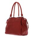 FREDsBRUDER Jola Lily Shoulder Bag Rust FREDsBRUDER Jola Lily Shoulder Bag Rust