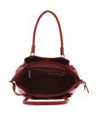 FREDsBRUDER Jola Lily Shoulder Bag Rust FREDsBRUDER Jola Lily Shoulder Bag Rust