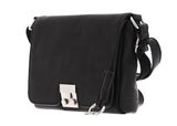FREDsBRUDER Treasure Crossbag Black FREDsBRUDER Treasure Crossbag Black
