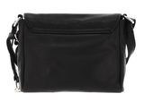 FREDsBRUDER Treasure Crossbag Black FREDsBRUDER Treasure Crossbag Black