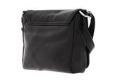 FREDsBRUDER Treasure Crossbag Black FREDsBRUDER Treasure Crossbag Black