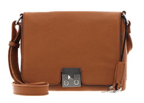 FREDsBRUDER Treasure Crossbag Cinnamon