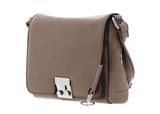 FREDsBRUDER Treasure Crossbag Taupe FREDsBRUDER Treasure Crossbag Taupe