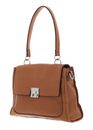 FREDsBRUDER Treasure Shoulderbag Cinnamon FREDsBRUDER Treasure Shoulderbag Cinnamon
