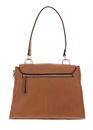 FREDsBRUDER Treasure Shoulderbag Cinnamon FREDsBRUDER Treasure Shoulderbag Cinnamon